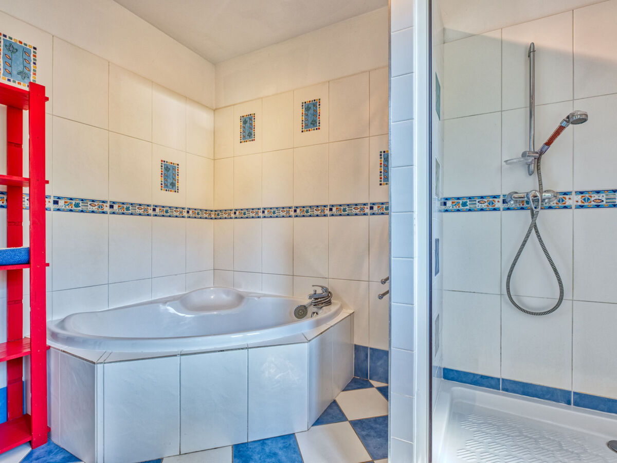 Maison Tina à Naujac-sur-Mer, piscine et 1900 m² - Photo 18