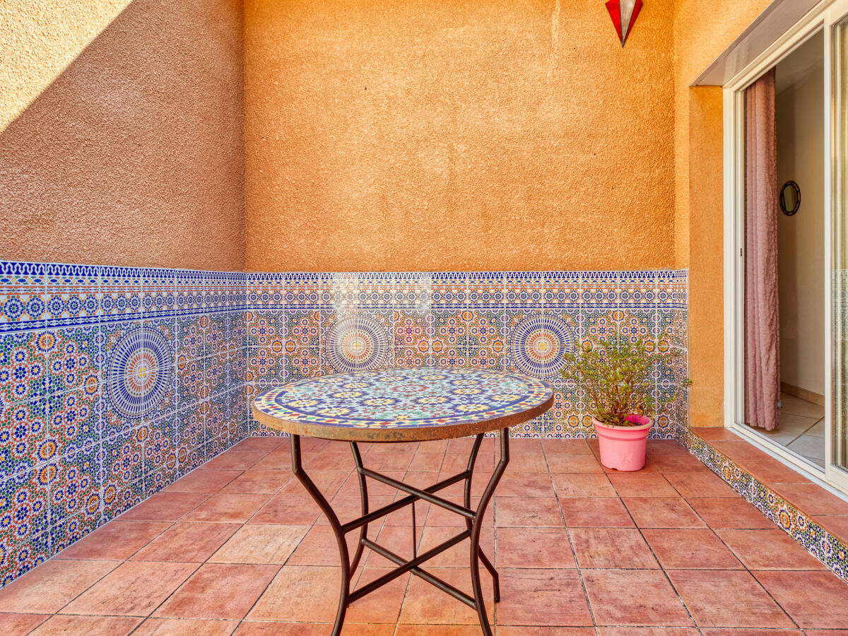 Maison Tina à Naujac-sur-Mer, piscine et 1900 m² - Photo 21