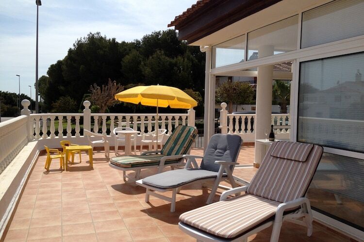 Casa Rio Mar – Maison 6 pers. à 700 m de la plage - Photo 4
