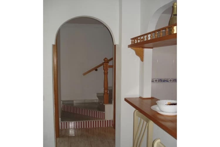 Casa Rio Mar – Maison 6 pers. à 700 m de la plage - Photo 11