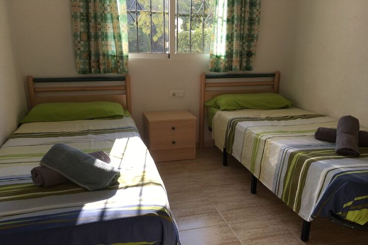 Casa Rio Mar – Maison 6 pers. à 700 m de la plage - Photo 12