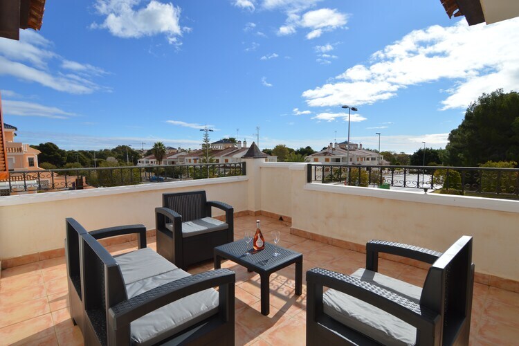 Casa Rio Mar – Maison 6 pers. à 700 m de la plage - Photo 17