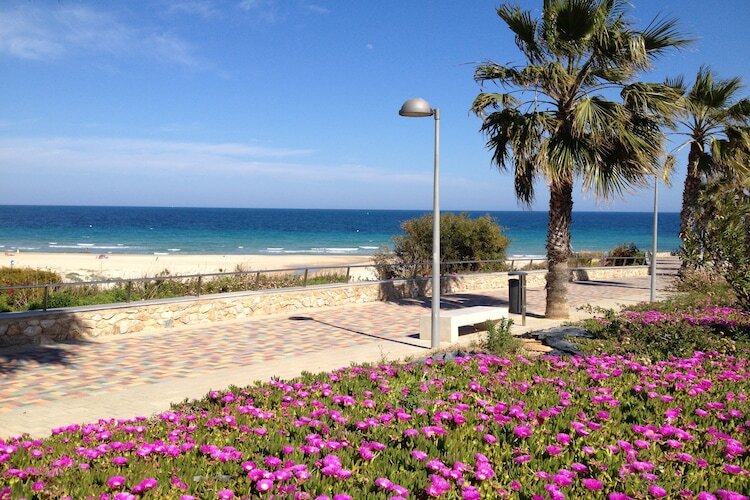 Casa Rio Mar – Maison 6 pers. à 700 m de la plage - Photo 24