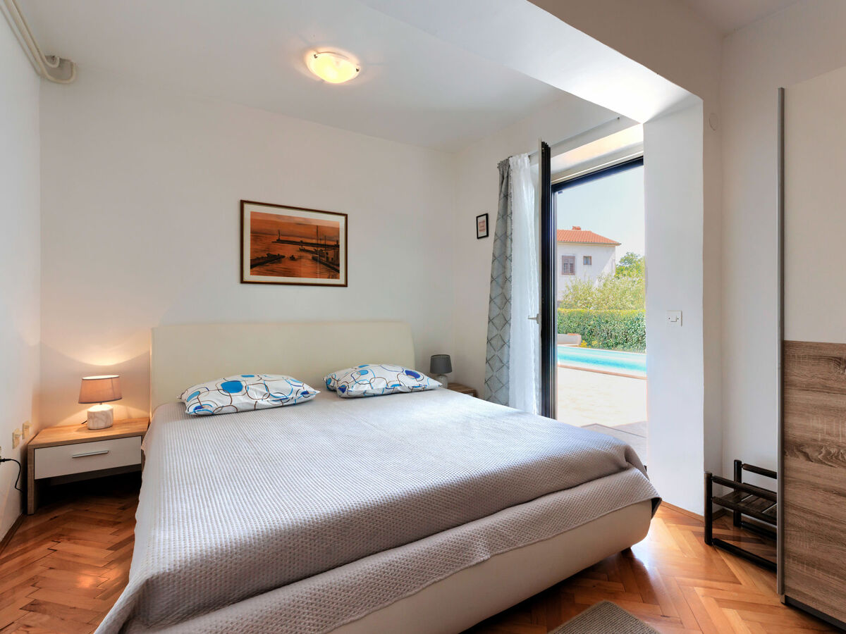 Suncana - Maison 8 personnes avec piscine à Poreč - Photo 5