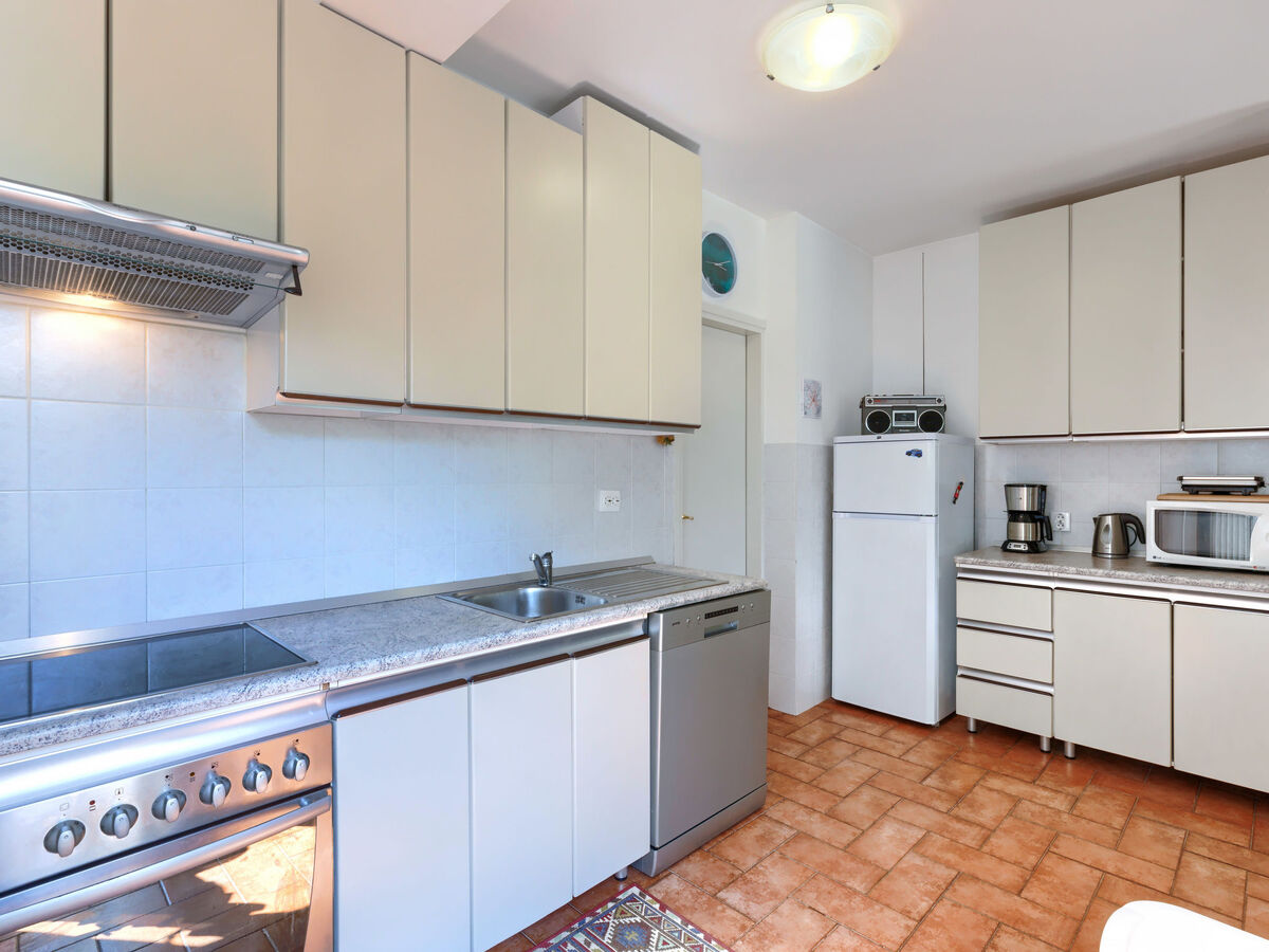 Suncana - Maison 8 personnes avec piscine à Poreč - Photo 16