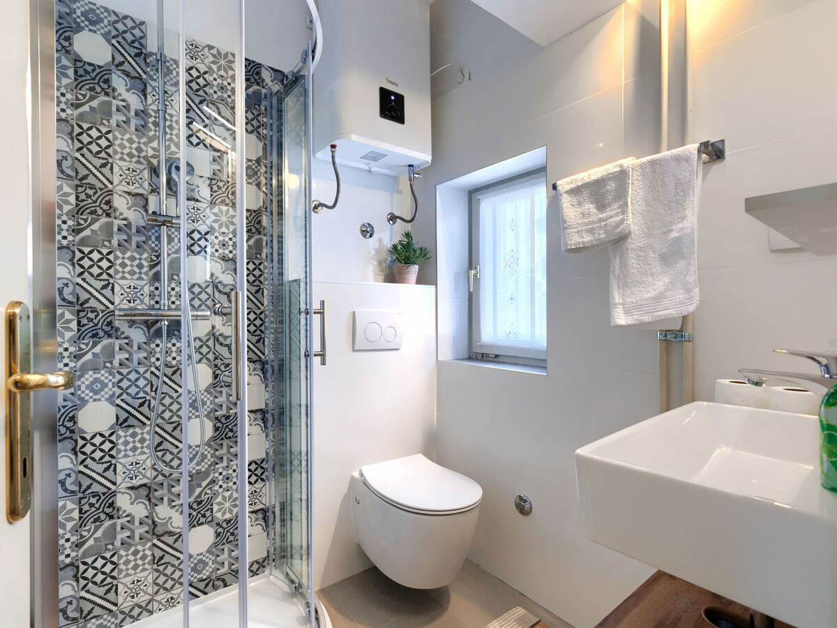 Suncana - Maison 8 personnes avec piscine à Poreč - Photo 24