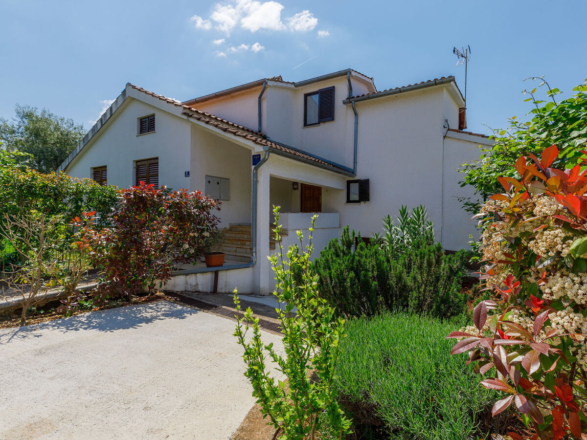 Suncana - Maison 8 personnes avec piscine à Poreč - Photo 27