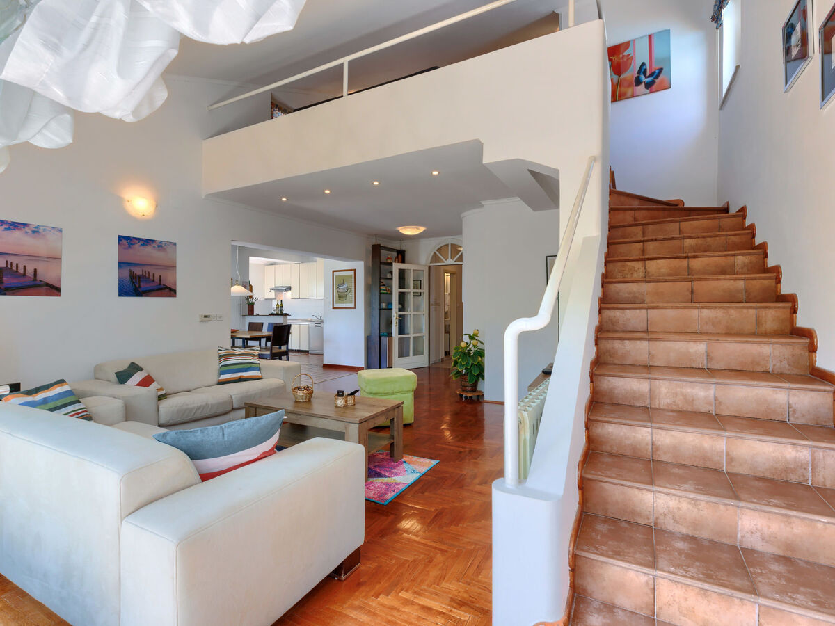 Suncana - Maison 8 personnes avec piscine à Poreč - Photo 30