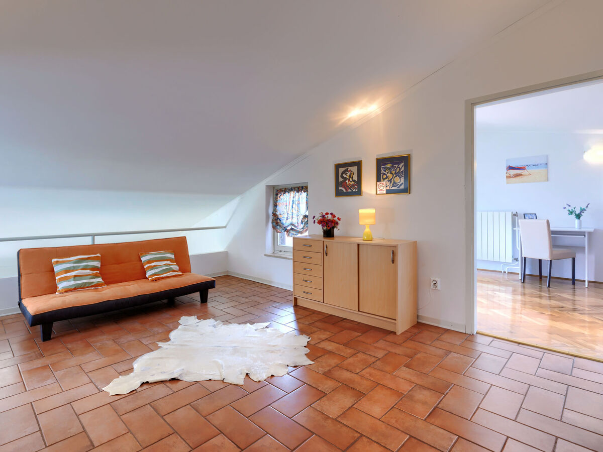 Suncana - Maison 8 personnes avec piscine à Poreč - Photo 36