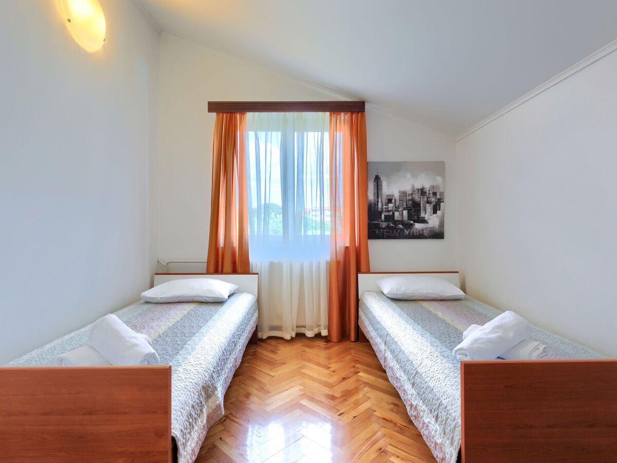 Suncana - Maison 8 personnes avec piscine à Poreč - Photo 37