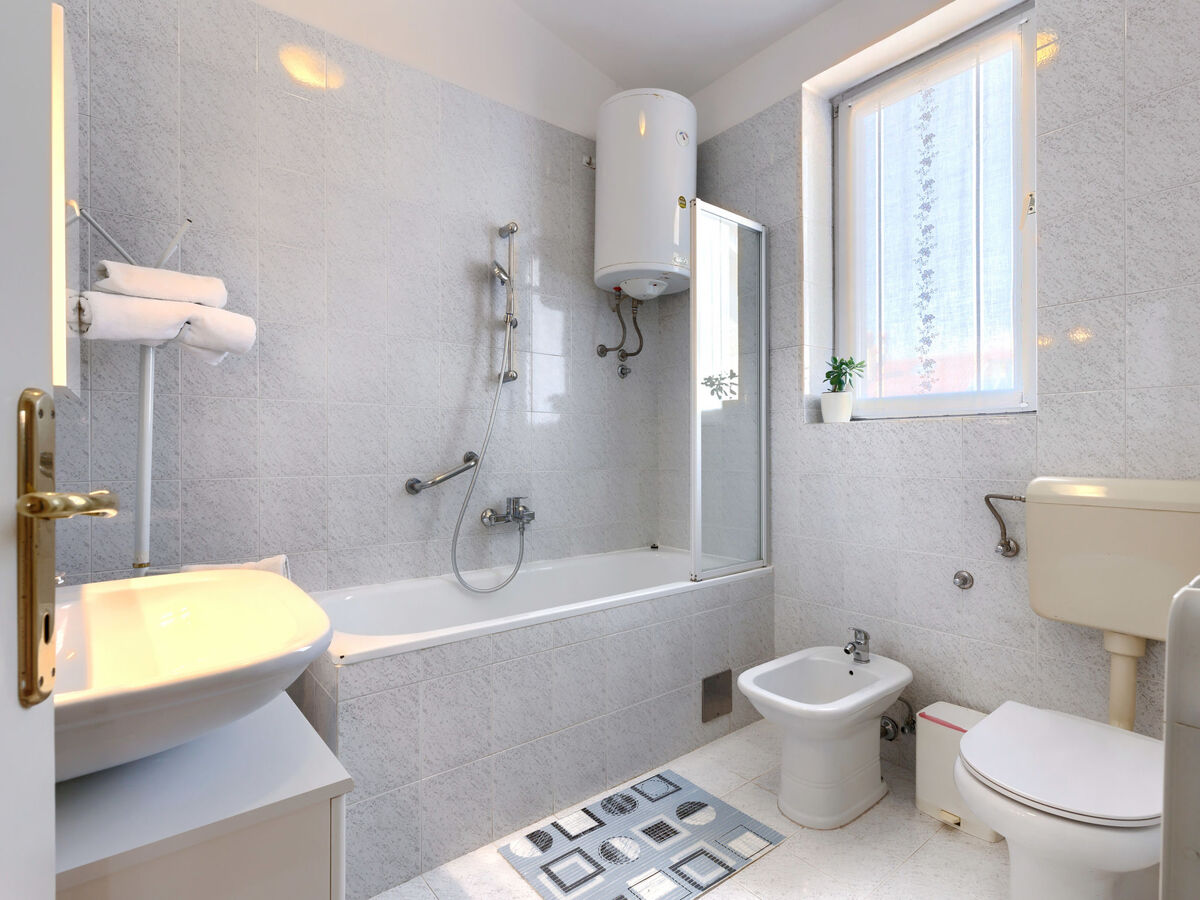 Suncana - Maison 8 personnes avec piscine à Poreč - Photo 38
