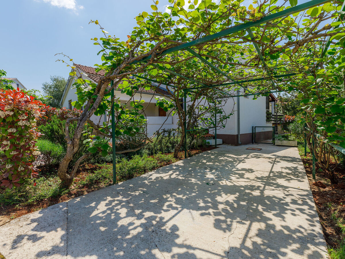 Suncana - Maison 8 personnes avec piscine à Poreč - Photo 40