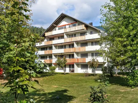 Location appartement à Laax