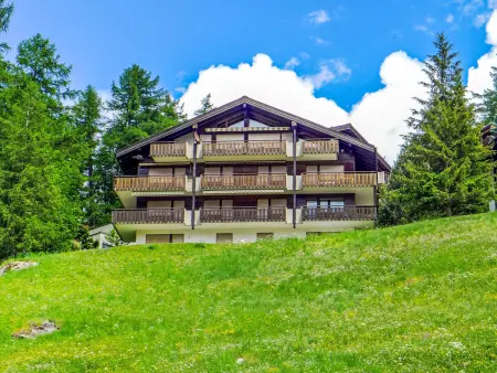 Location appartement à Zermatt, Sonnhalde B