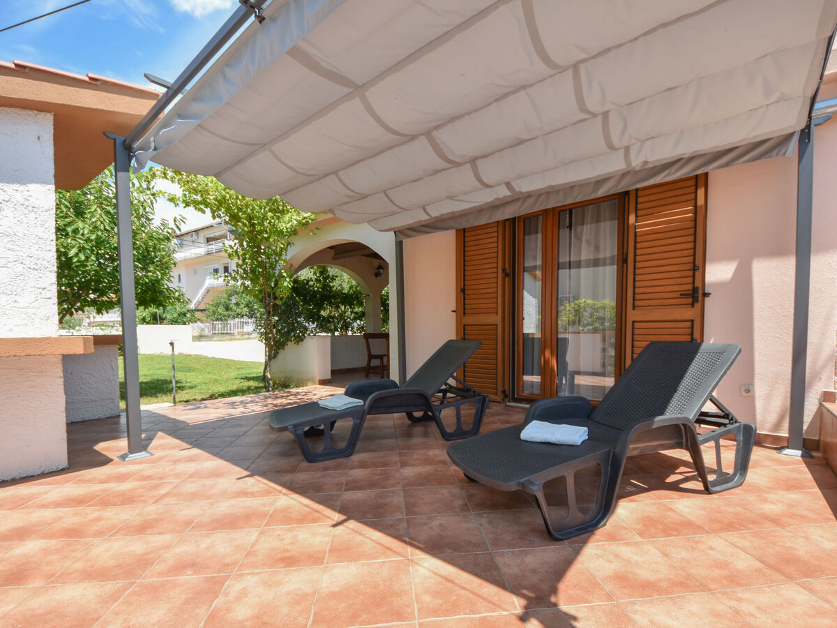 Maison Marko à 250 m de la mer, Zadar - Photo 3