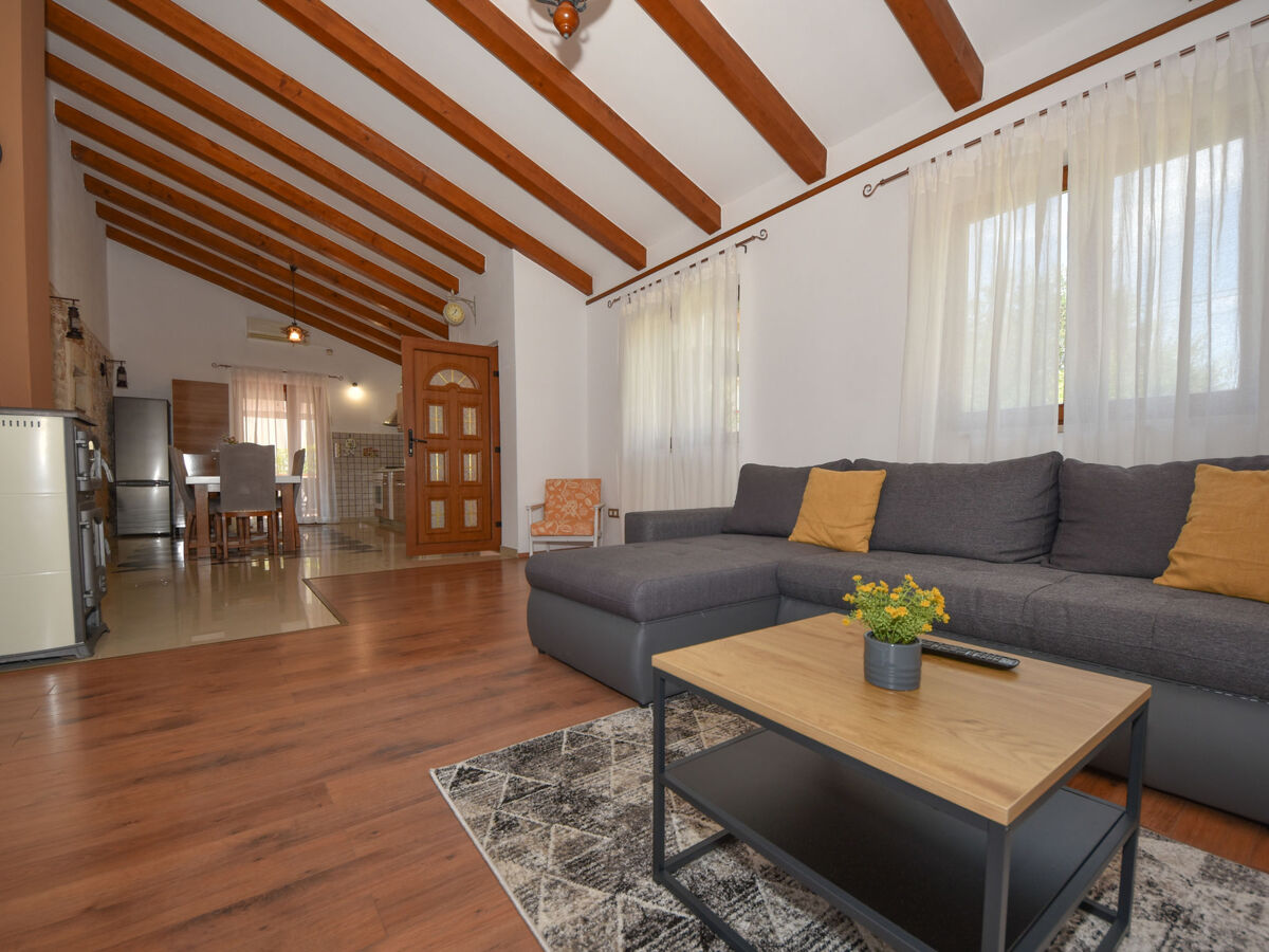 Maison Marko à 250 m de la mer, Zadar - Photo 6
