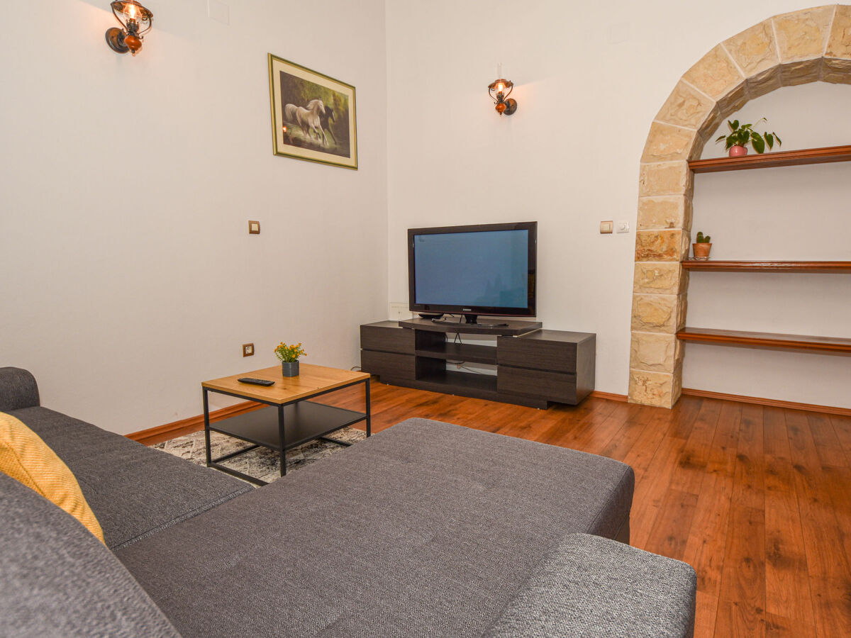 Maison Marko à 250 m de la mer, Zadar - Photo 8