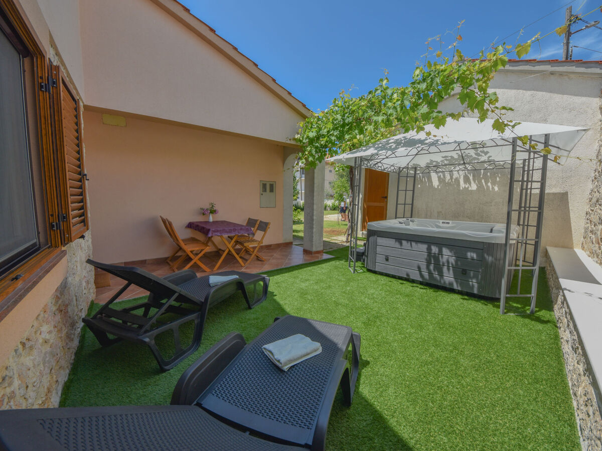 Maison Marko à 250 m de la mer, Zadar - Photo 21