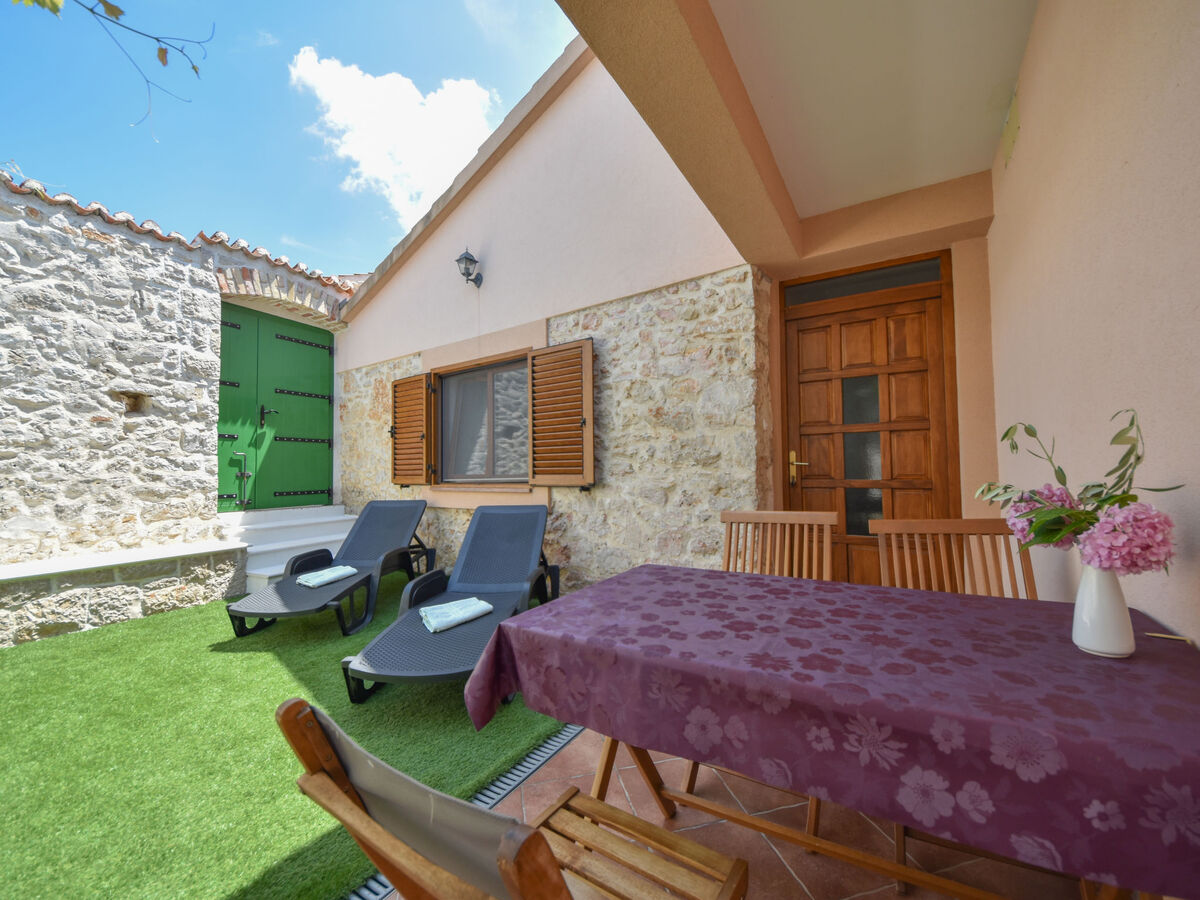 Maison Marko à 250 m de la mer, Zadar - Photo 24