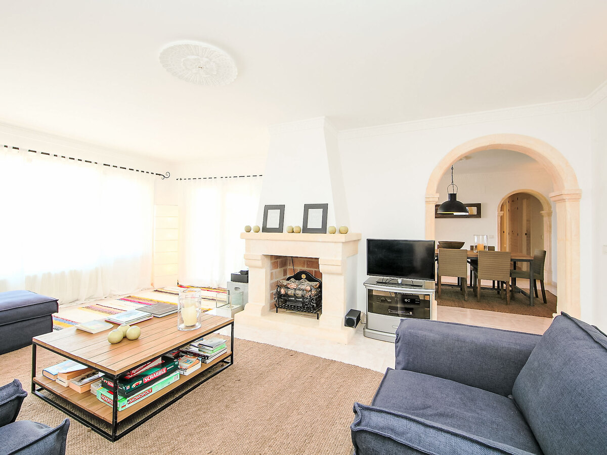 Villa Karibuni Moraira - 4 chambres, piscine & vue mer - Photo 18
