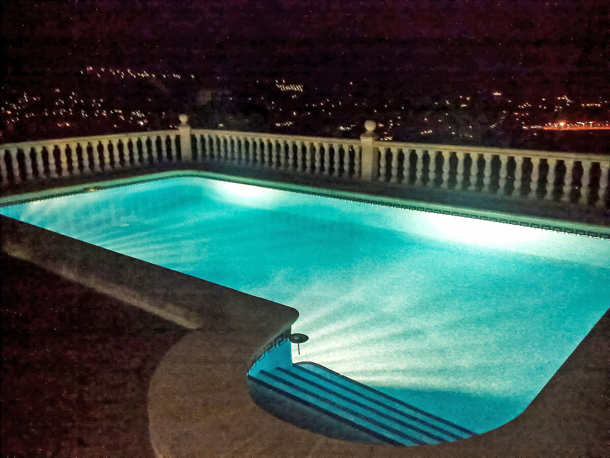 Villa Karibuni Moraira - 4 chambres, piscine & vue mer - Photo 22
