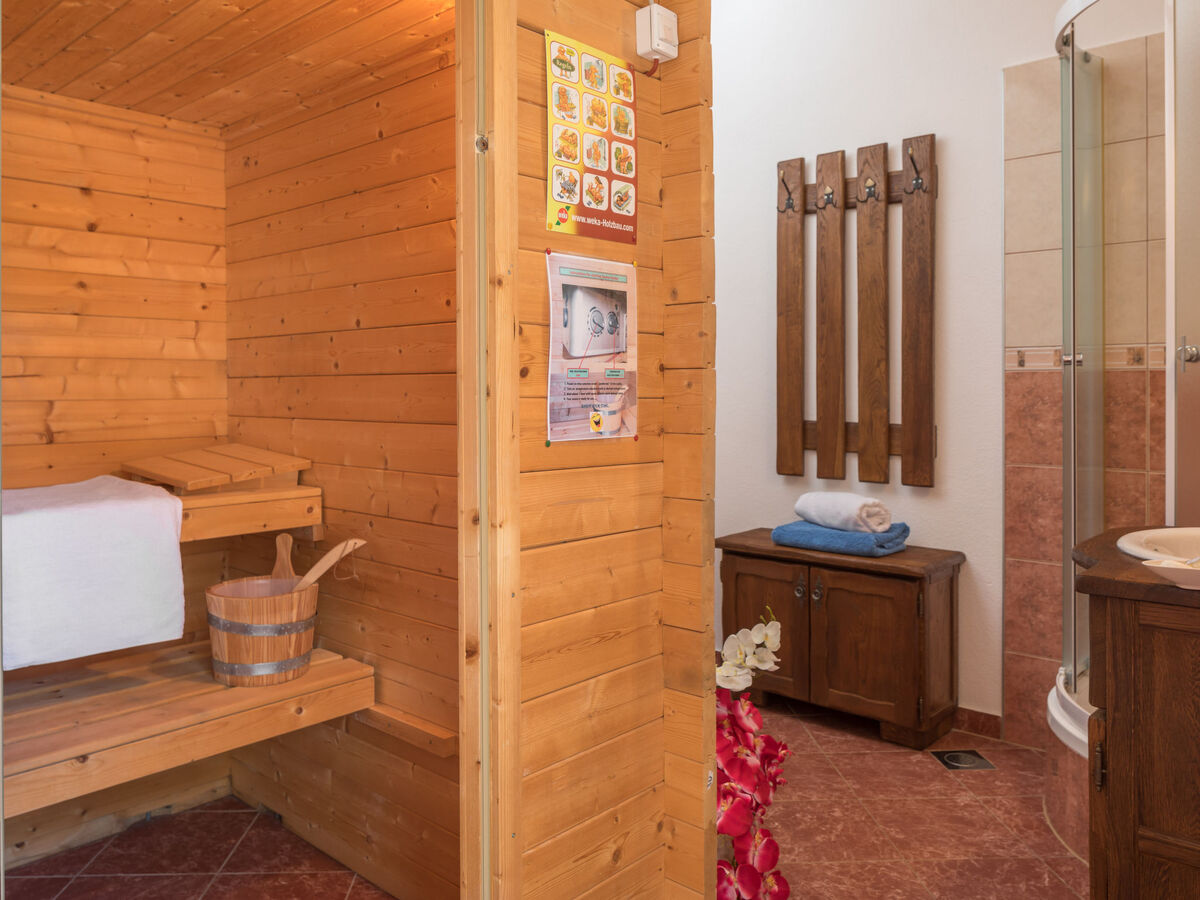 Villa Dalmatica moderna - Maison 8 pers. avec piscine chauffée - Photo 33