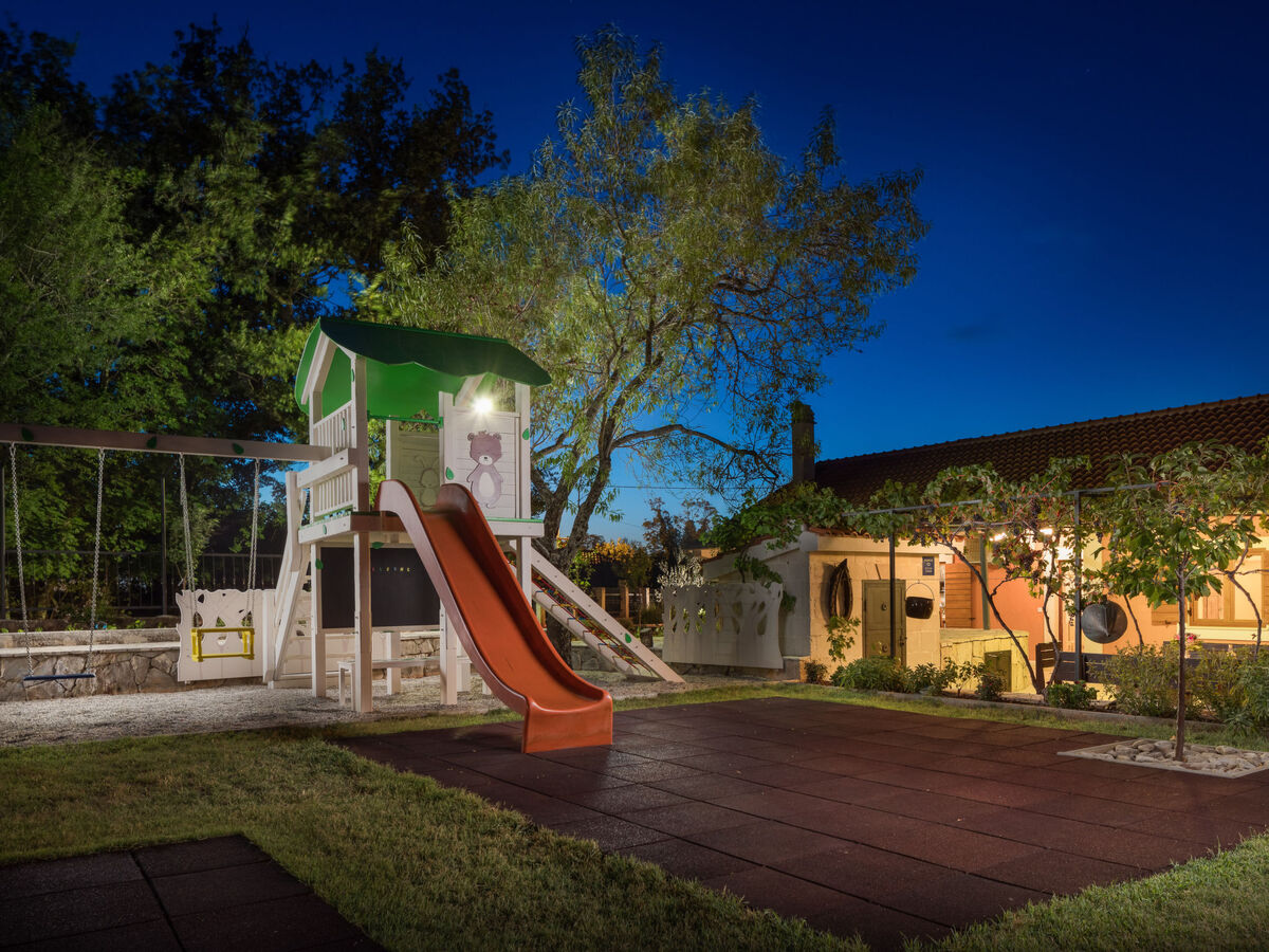 Villa Dalmatica moderna - Maison 8 pers. avec piscine chauffée - Photo 38
