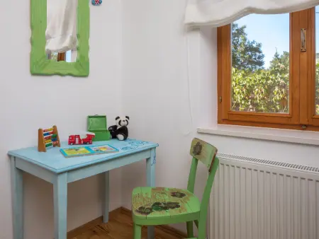 Villa Dalmatica moderna - Maison 8 pers. avec piscine chauffée : photo 28