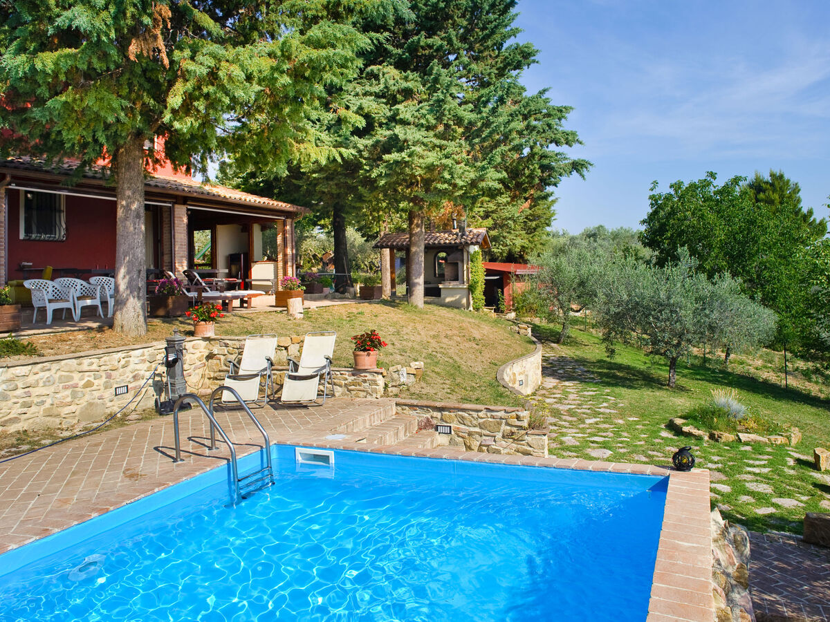 Agriturismo la Casetta di Chiara, gîte 13 pers. à Assisi - Photo 3
