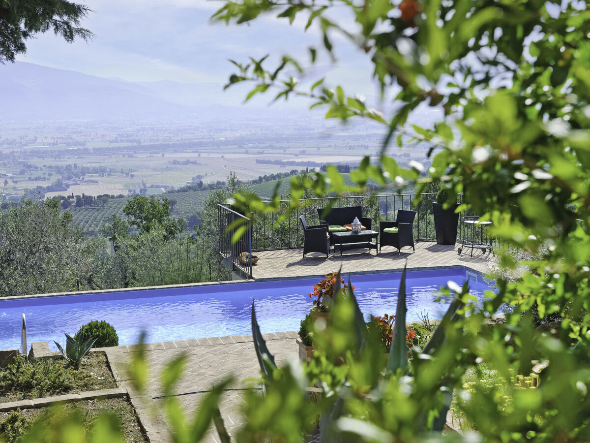 Agriturismo la Casetta di Chiara, gîte 13 pers. à Assisi - Photo 4