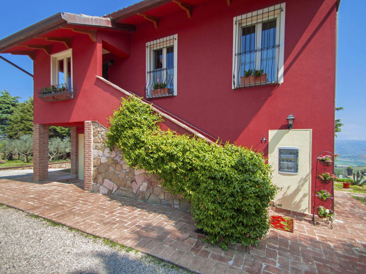 Agriturismo la Casetta di Chiara, gîte 13 pers. à Assisi - Photo 5