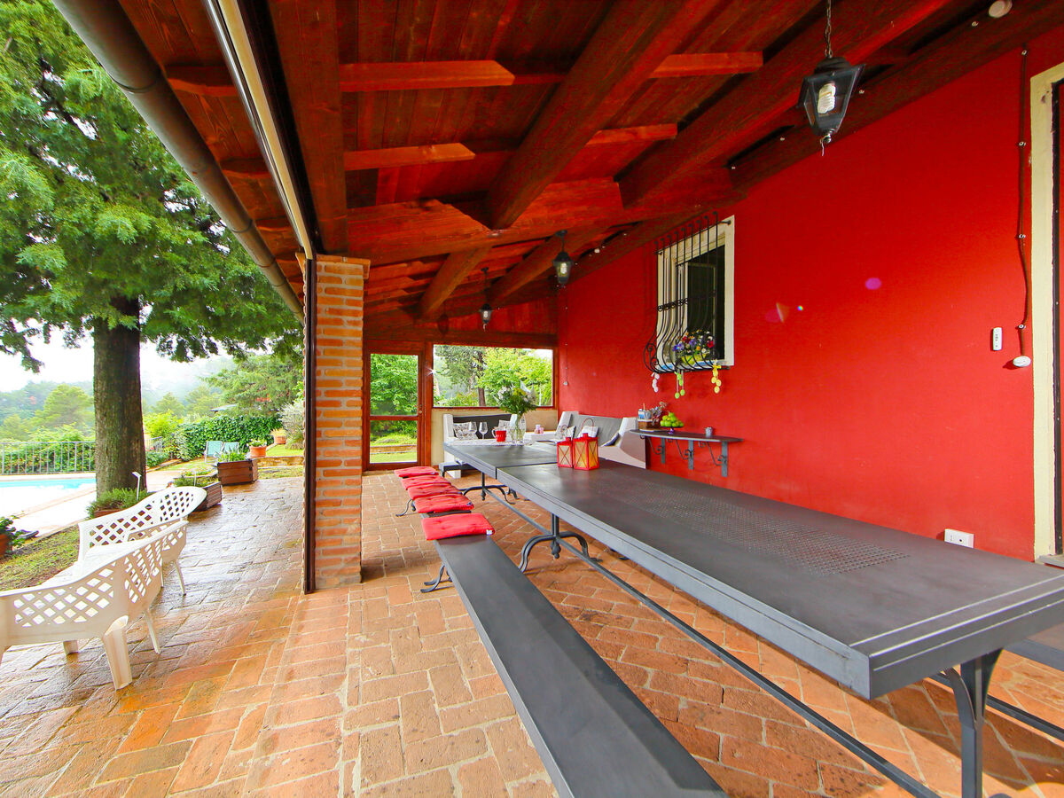Agriturismo la Casetta di Chiara, gîte 13 pers. à Assisi - Photo 28