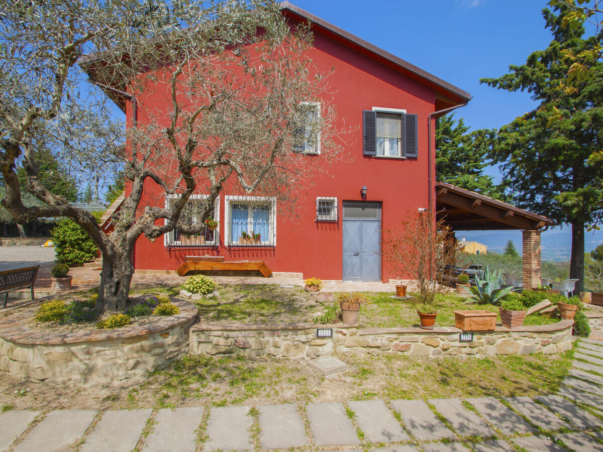 Agriturismo la Casetta di Chiara, gîte 13 pers. à Assisi - Photo 31