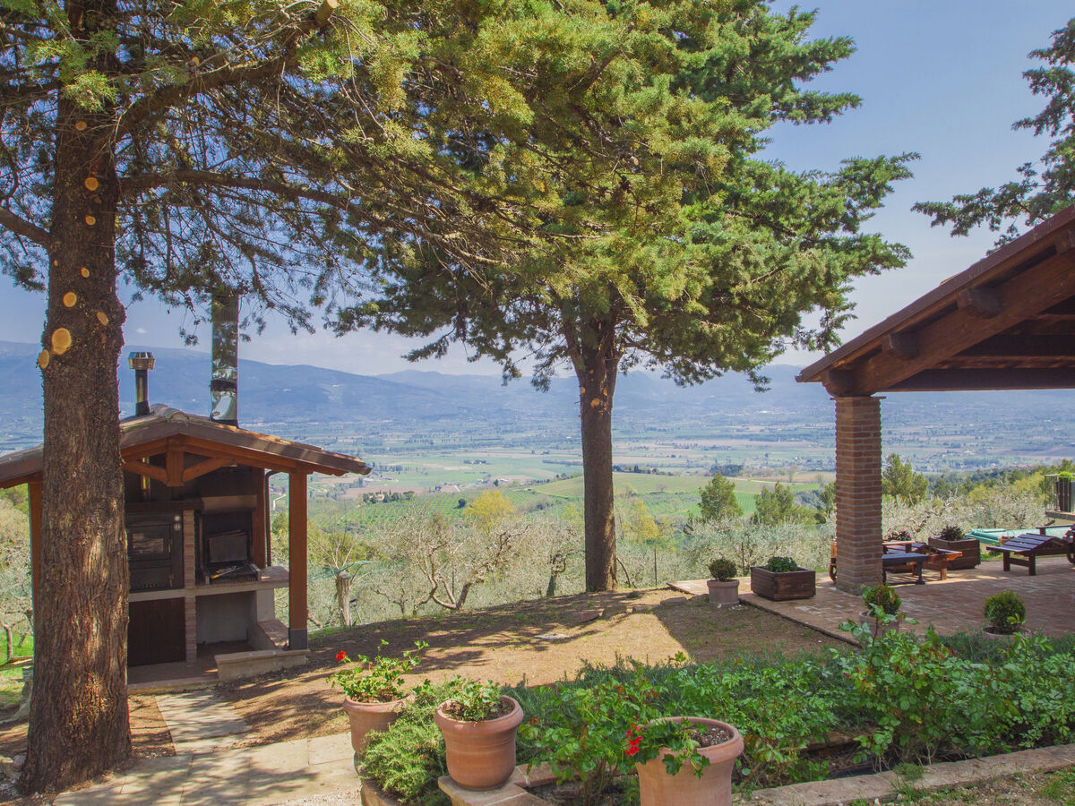 Agriturismo la Casetta di Chiara, gîte 13 pers. à Assisi - Photo 33