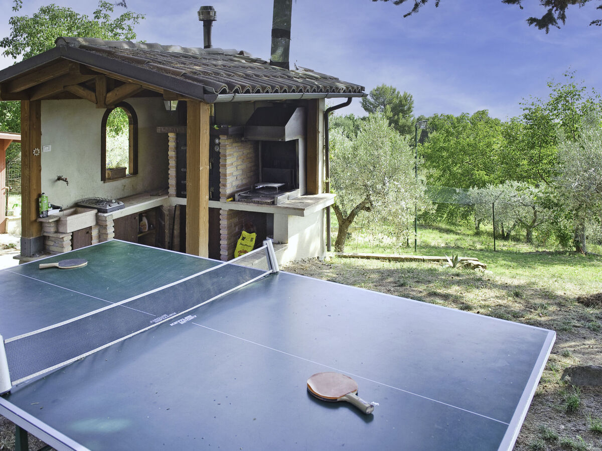 Agriturismo la Casetta di Chiara, gîte 13 pers. à Assisi - Photo 35
