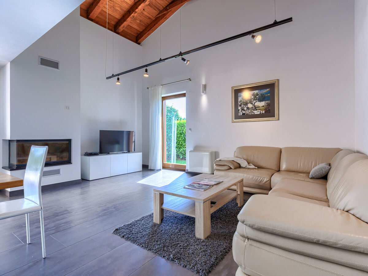 Villa Terra Nera avec piscine privée, Sveti Petar u Šumi - Photo 5
