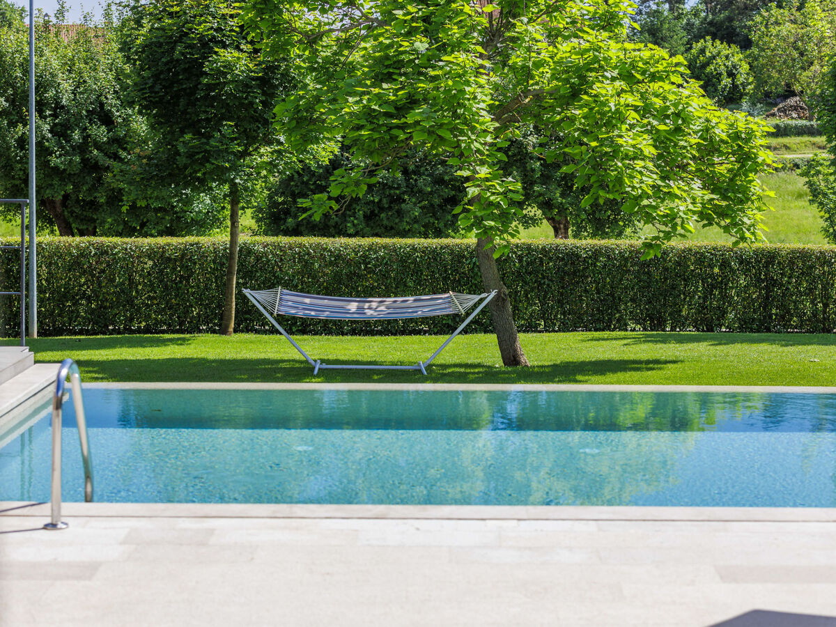 Villa Terra Nera avec piscine privée, Sveti Petar u Šumi - Photo 11