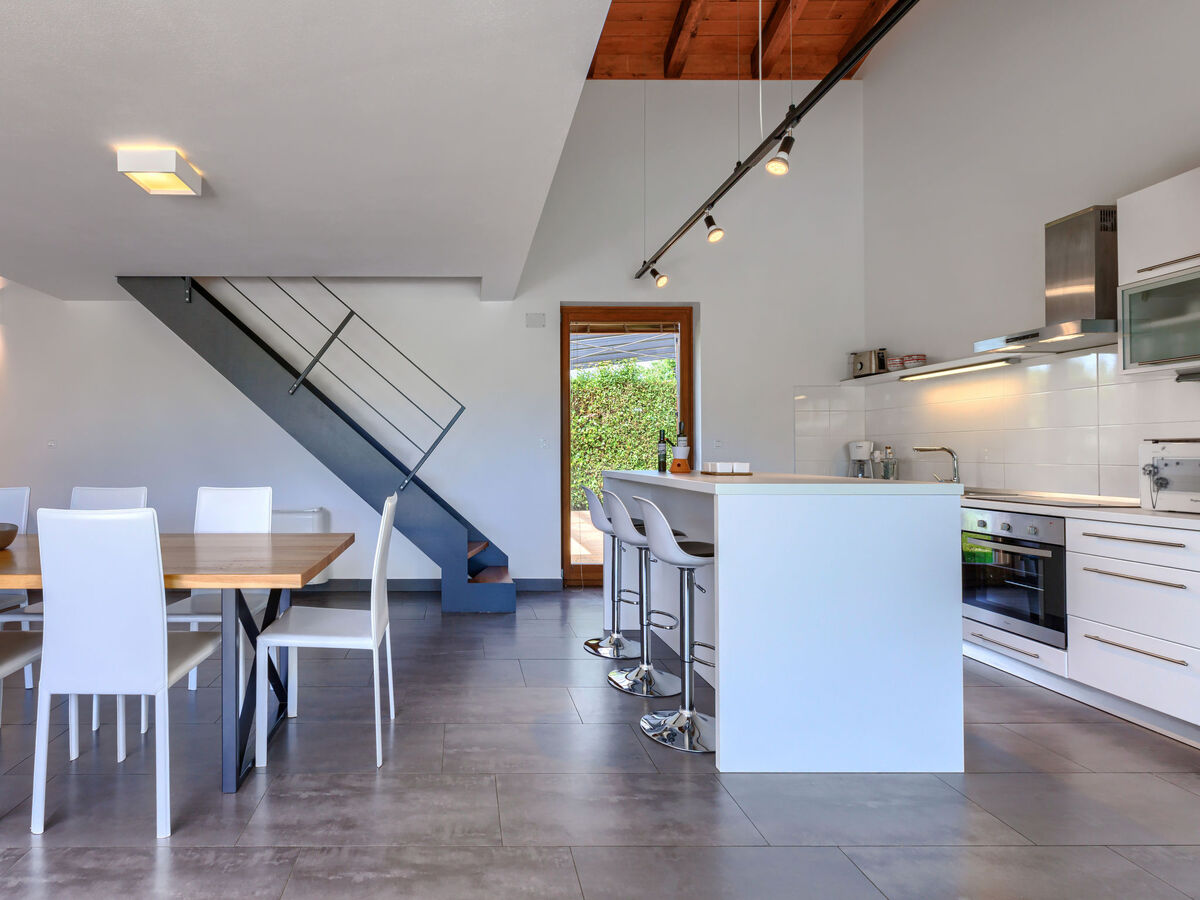 Villa Terra Nera avec piscine privée, Sveti Petar u Šumi - Photo 14