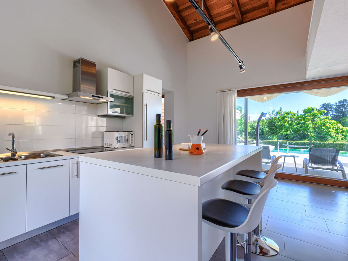 Villa Terra Nera avec piscine privée, Sveti Petar u Šumi - Photo 15