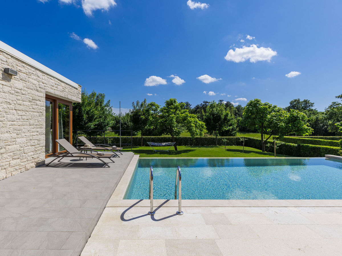 Villa Terra Nera avec piscine privée, Sveti Petar u Šumi - Photo 20