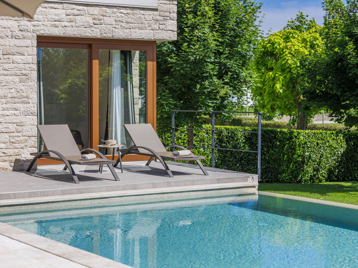 Villa Terra Nera avec piscine privée, Sveti Petar u Šumi - Photo 24