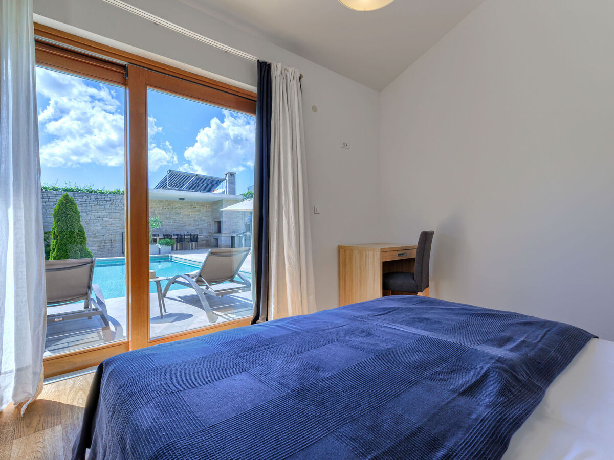 Villa Terra Nera avec piscine privée, Sveti Petar u Šumi - Photo 25