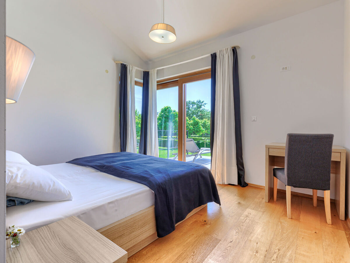 Villa Terra Nera avec piscine privée, Sveti Petar u Šumi - Photo 27
