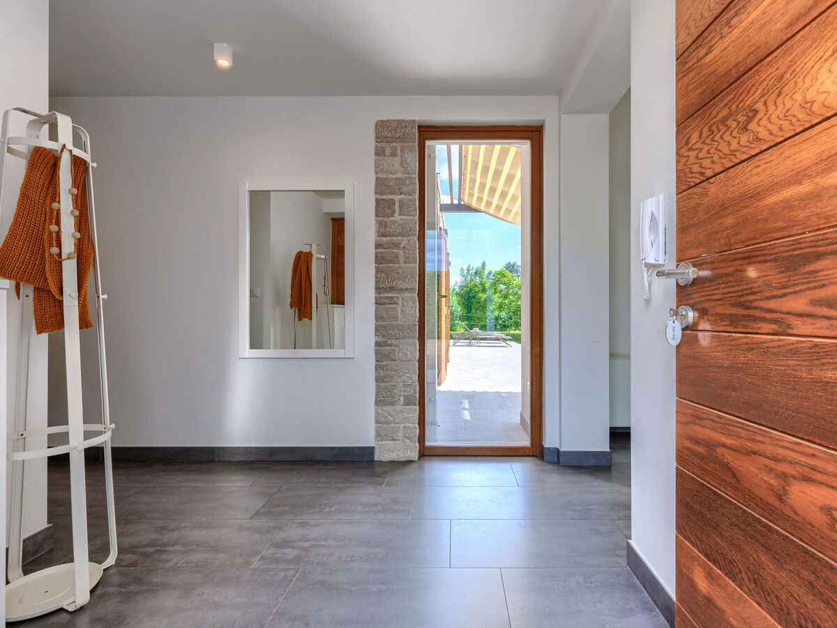 Villa Terra Nera avec piscine privée, Sveti Petar u Šumi - Photo 30