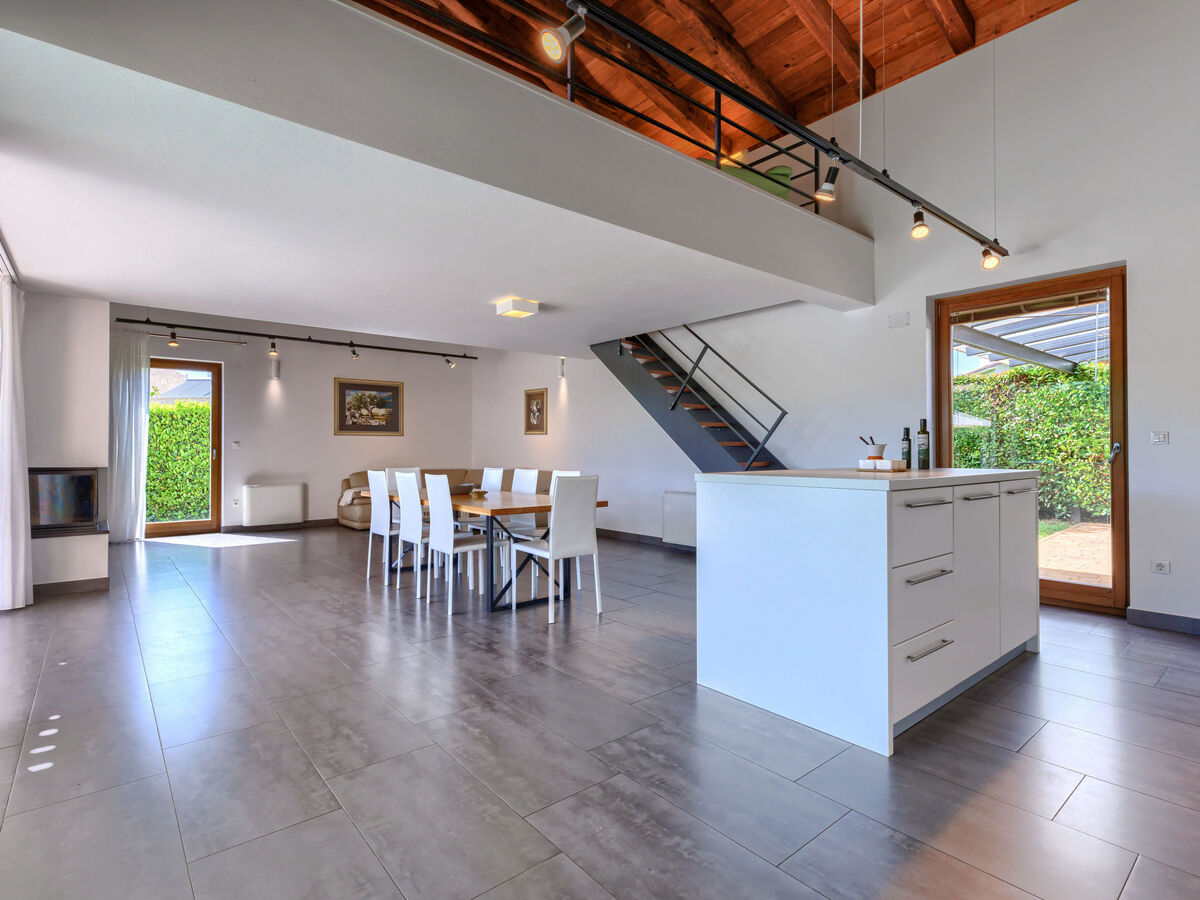 Villa Terra Nera avec piscine privée, Sveti Petar u Šumi - Photo 31