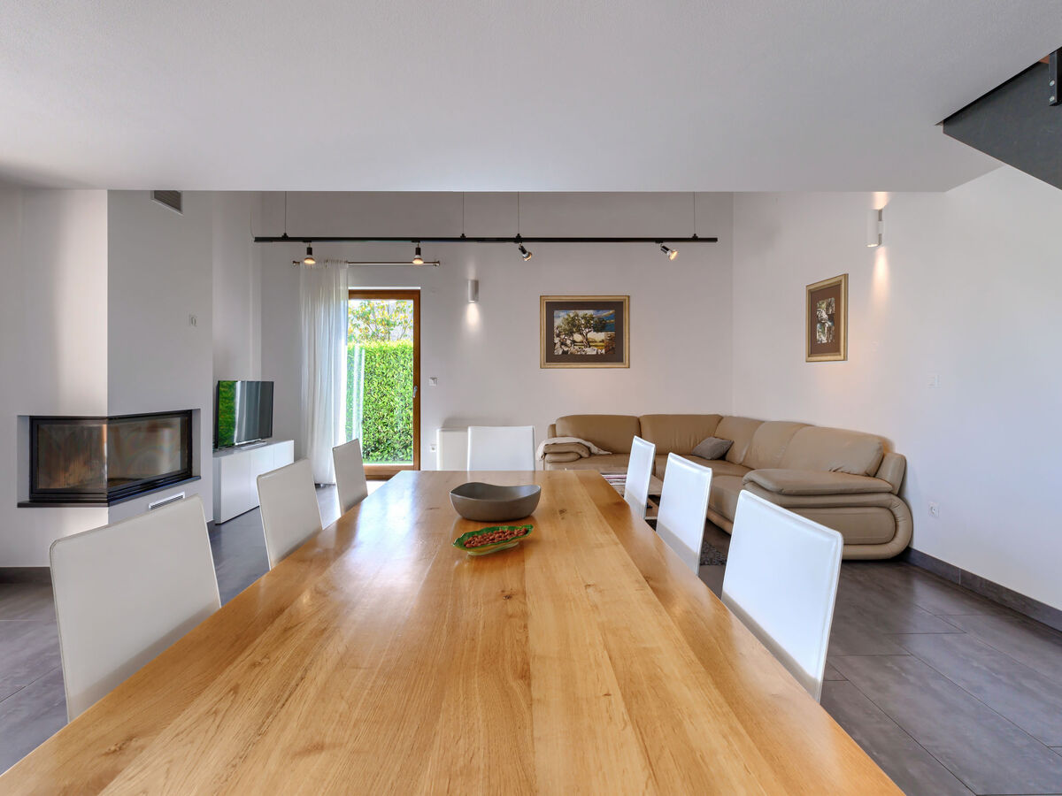 Villa Terra Nera avec piscine privée, Sveti Petar u Šumi - Photo 32
