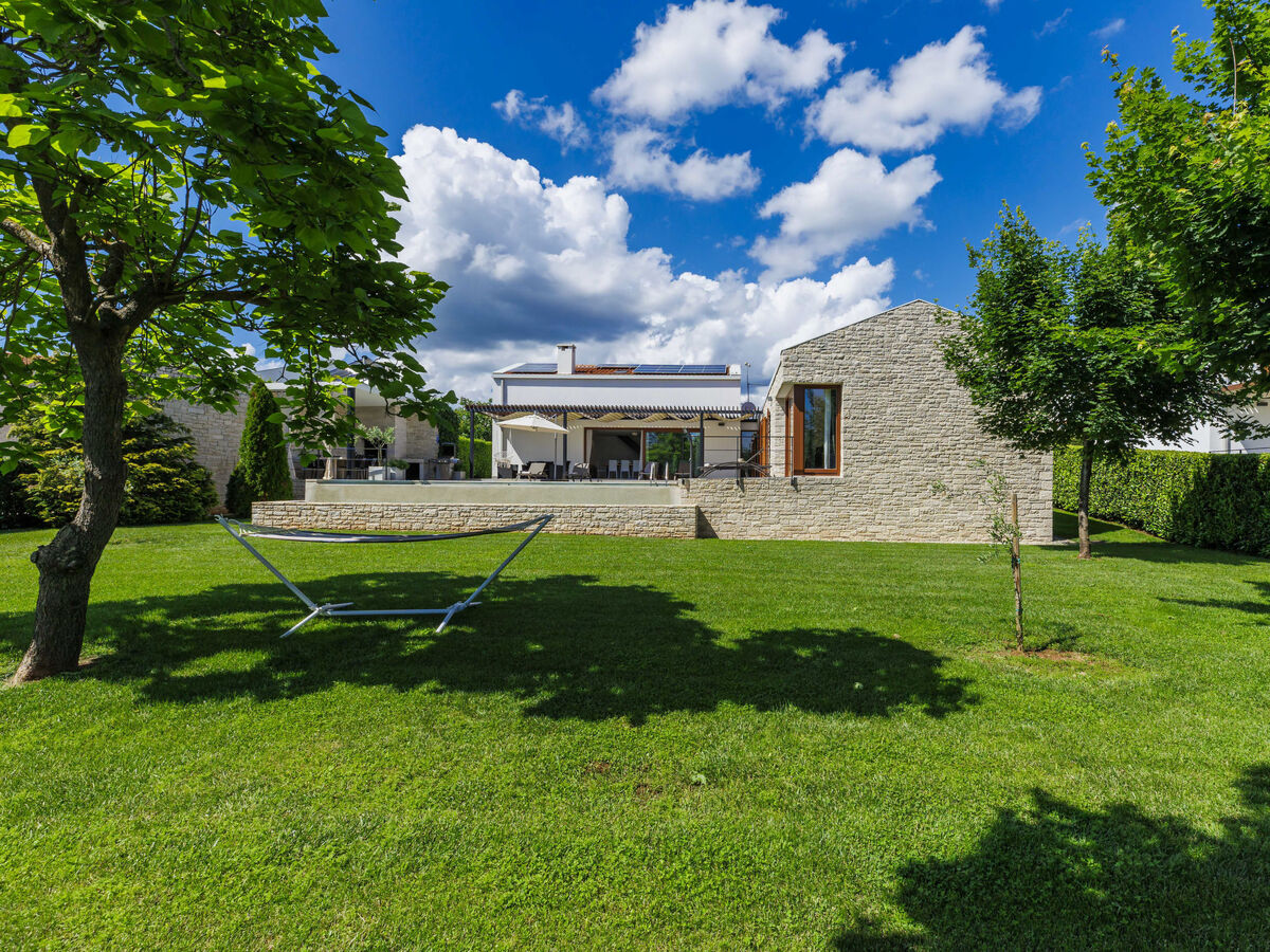 Villa Terra Nera avec piscine privée, Sveti Petar u Šumi - Photo 34