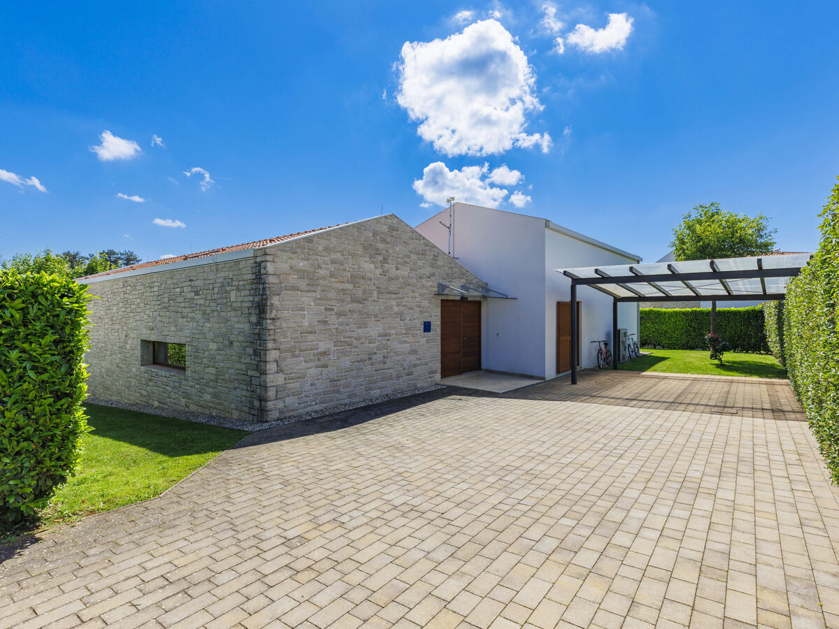 Villa Terra Nera avec piscine privée, Sveti Petar u Šumi - Photo 35
