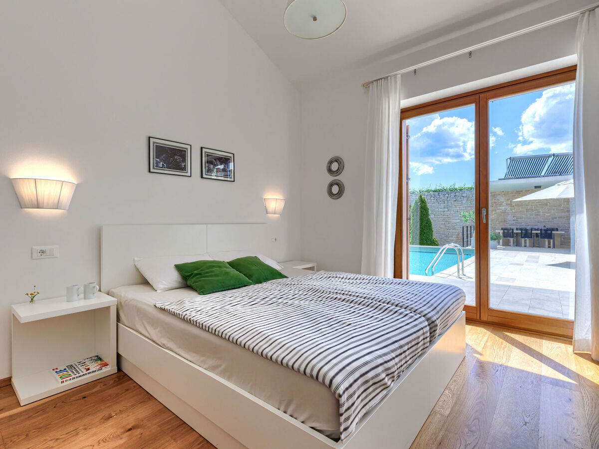 Villa Terra Nera avec piscine privée, Sveti Petar u Šumi - Photo 40
