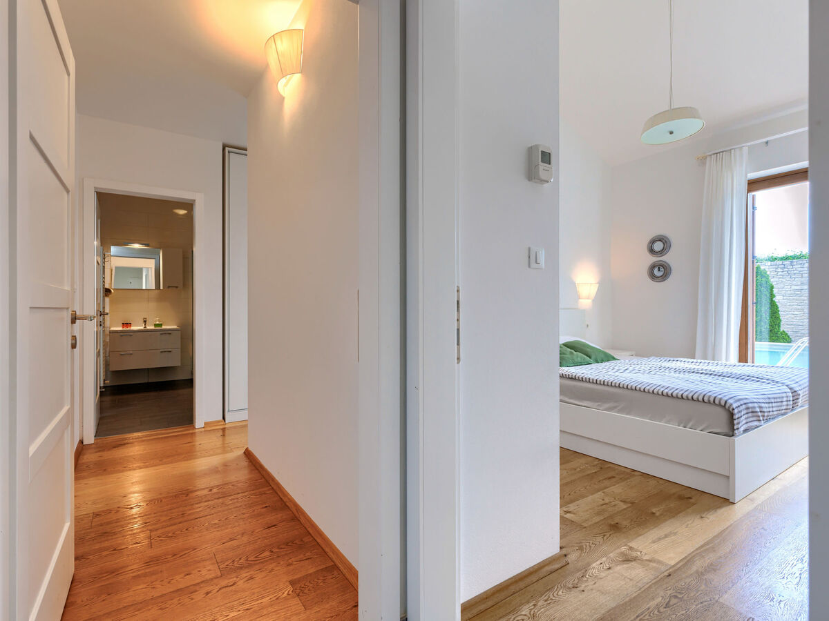 Villa Terra Nera avec piscine privée, Sveti Petar u Šumi - Photo 41
